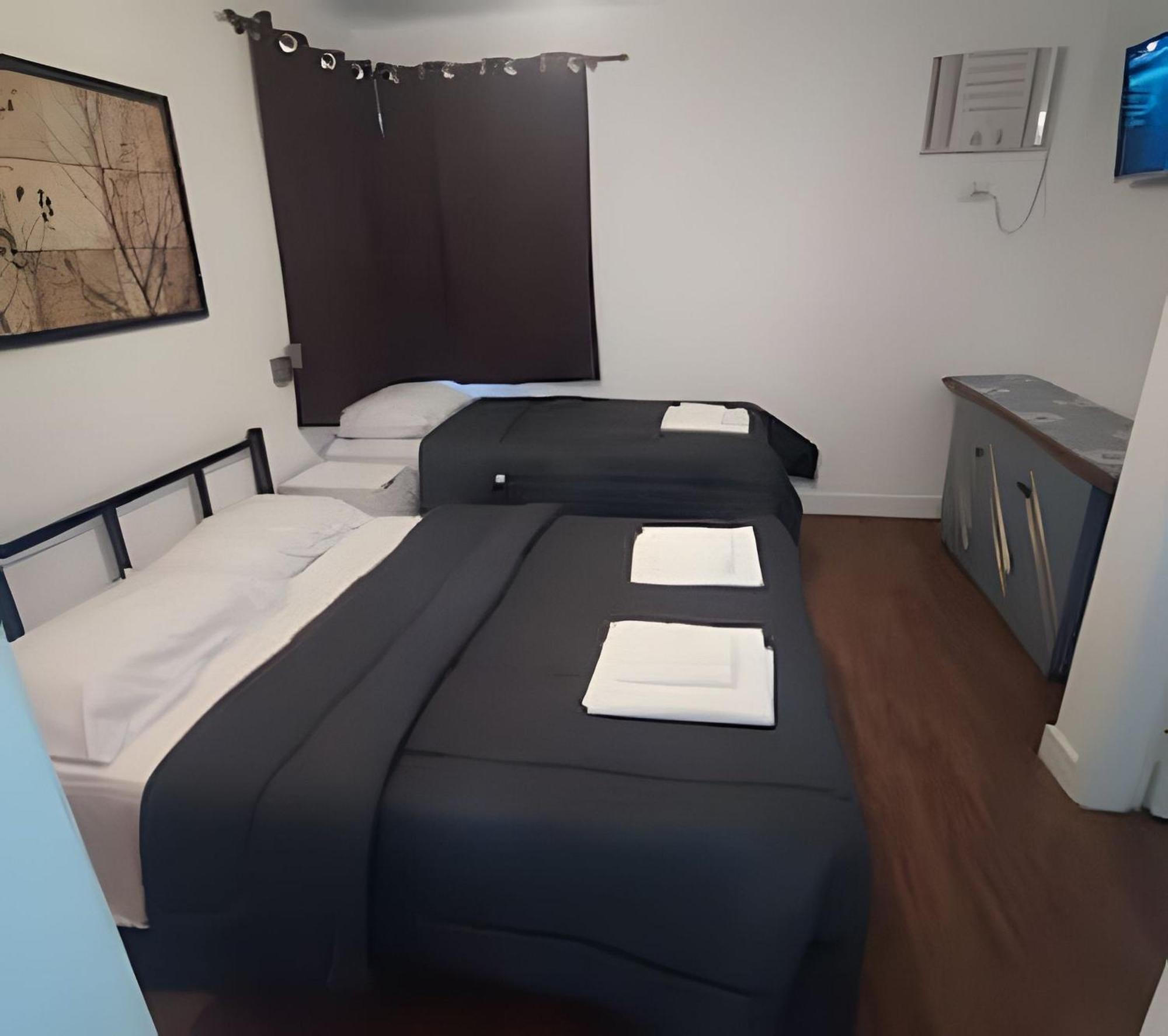 Apartamento Fashion, Liberdade, Hakka E Hospital